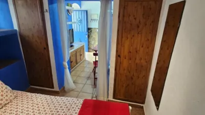 Apartment in Vejer de la Frontera photo 3