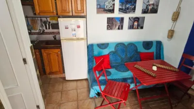 Apartment in Vejer de la Frontera photo 12