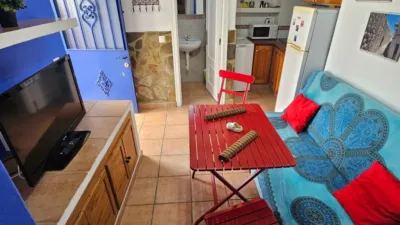 Apartment in Vejer de la Frontera photo 5