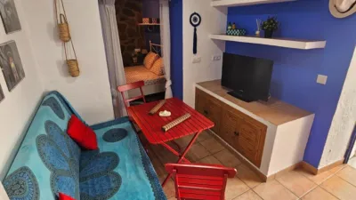 Apartment in Vejer de la Frontera photo 7