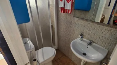 Apartment in Vejer de la Frontera photo 9