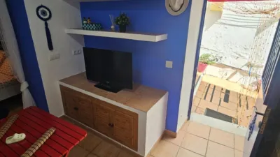 Apartment in Vejer de la Frontera photo 8
