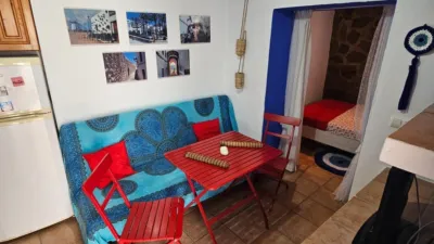 Apartment in Vejer de la Frontera photo 11
