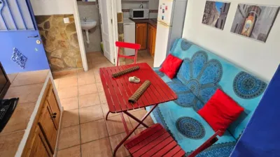 Apartment in Vejer de la Frontera photo 4