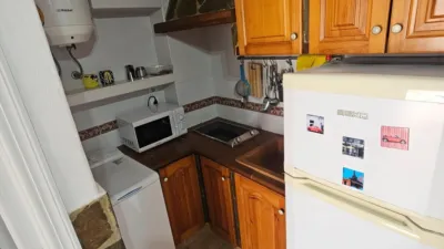 Apartment in Vejer de la Frontera photo 6