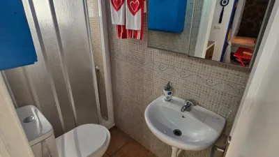 Apartment in Vejer de la Frontera photo 10