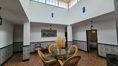 Chalet in Vejer de La Frontera photo 24