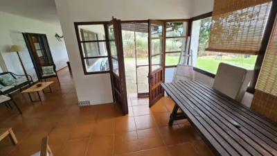Chalet in Vejer de La Frontera photo 16