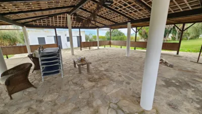 Chalet in Vejer de La Frontera photo 52