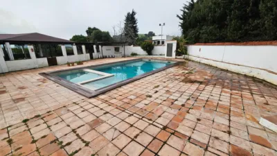 Chalet in Vejer de La Frontera photo 4