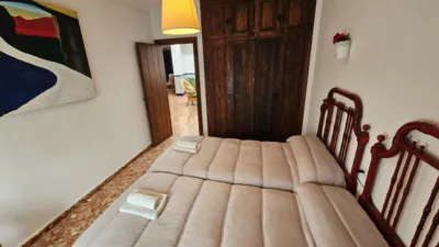 Chalet in Vejer de La Frontera photo 40