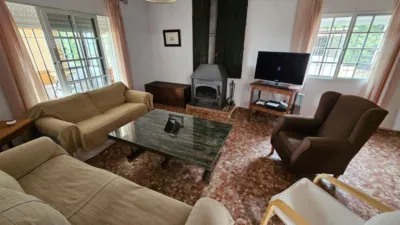 Chalet in Vejer de La Frontera photo 3