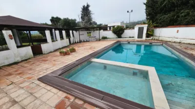 Chalet in Vejer de La Frontera photo 2
