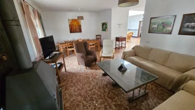 Chalet in Vejer de La Frontera photo 27
