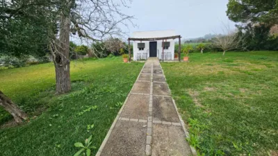 Chalet in Vejer de La Frontera photo 59