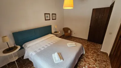 Chalet in Vejer de La Frontera photo 37