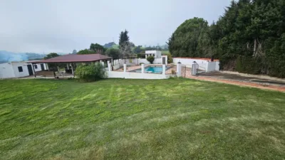 Chalet in Vejer de La Frontera photo 51