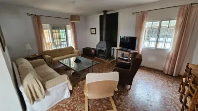 Chalet in Vejer de La Frontera photo 26