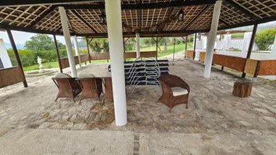 Chalet in Vejer de La Frontera photo 53