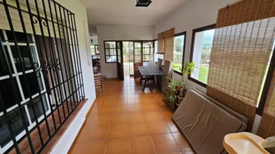 Chalet in Vejer de La Frontera photo 15