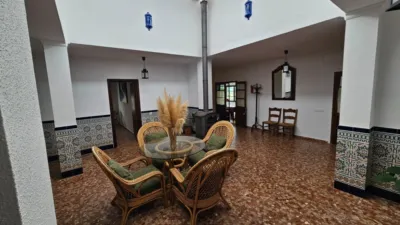 Chalet in Vejer de La Frontera photo 31