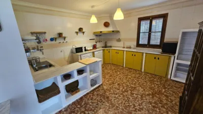 Chalet in Vejer de La Frontera photo 19
