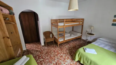 Chalet in Vejer de La Frontera photo 34