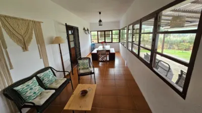 Chalet in Vejer de La Frontera photo 18