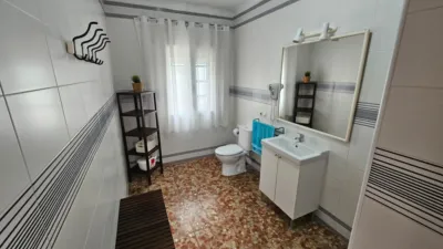 Chalet in Vejer de La Frontera photo 29