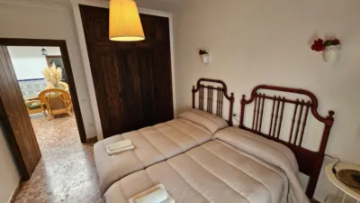 Chalet in Vejer de La Frontera photo 39