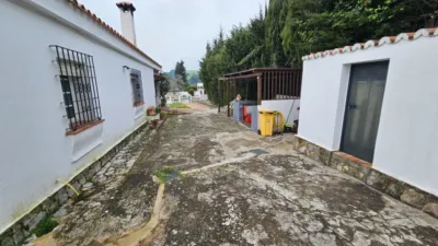 Chalet in Vejer de La Frontera photo 11