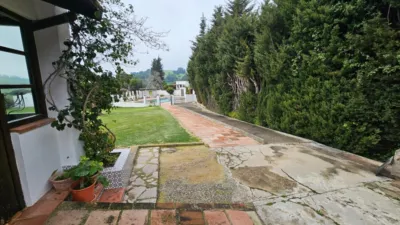 Chalet in Vejer de La Frontera photo 14