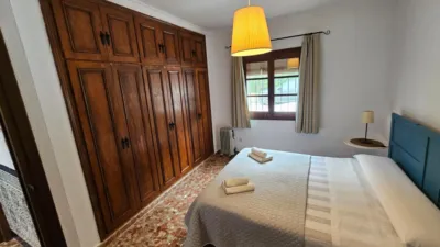 Chalet in Vejer de La Frontera photo 36