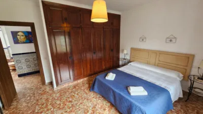 Chalet in Vejer de La Frontera photo 42