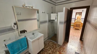 Chalet in Vejer de La Frontera photo 30