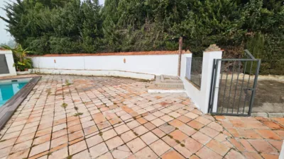 Chalet in Vejer de La Frontera photo 5