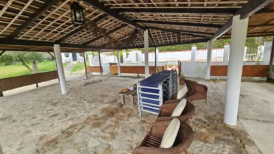 Chalet in Vejer de La Frontera photo 54