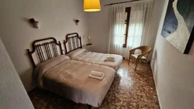 Chalet in Vejer de La Frontera photo 38