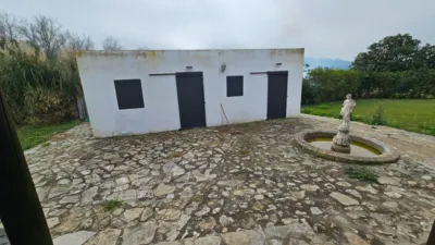 Chalet in Vejer de La Frontera photo 55