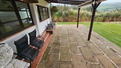 Chalet in Vejer de La Frontera photo 48