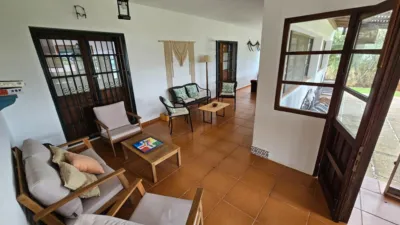 Chalet in Vejer de La Frontera photo 17