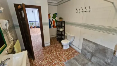 Chalet in Vejer de La Frontera photo 46