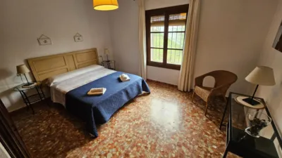 Chalet in Vejer de La Frontera photo 41