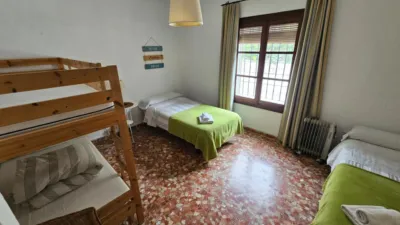 Chalet in Vejer de La Frontera photo 33