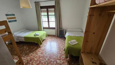 Chalet in Vejer de La Frontera photo 32