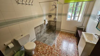 Chalet in Vejer de La Frontera photo 44