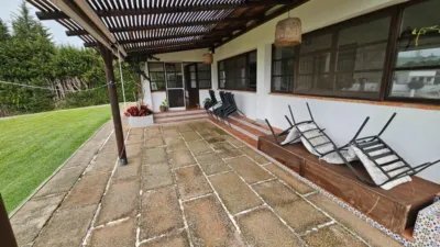 Chalet in Vejer de La Frontera photo 49