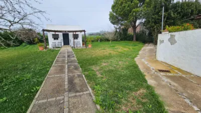 Chalet in Vejer de La Frontera photo 58