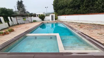 Chalet in Vejer de La Frontera photo 13
