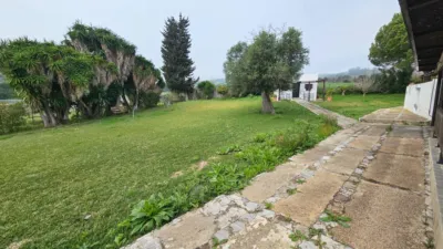 Chalet in Vejer de La Frontera photo 57